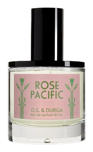 Rose Pacific by DS&Durga – Eau de Parfum