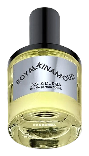 Royal Kinam Oud by DS&Durga