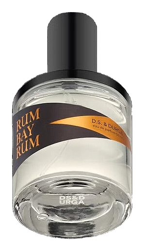 Rum Bay Rum by DS&Durga