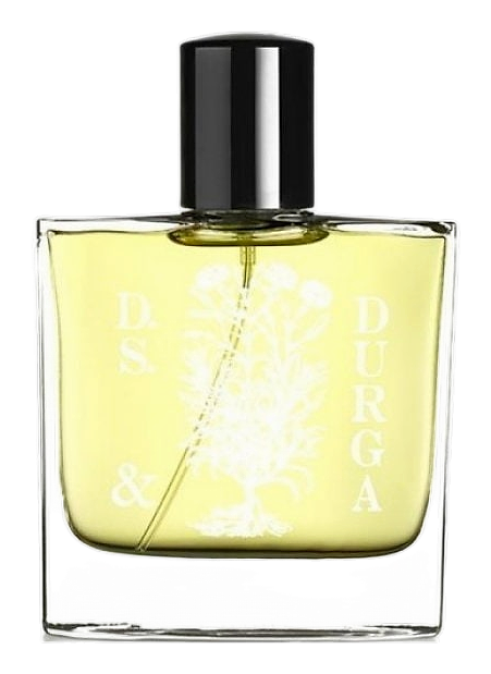 Siberian Snow by DS&Durga