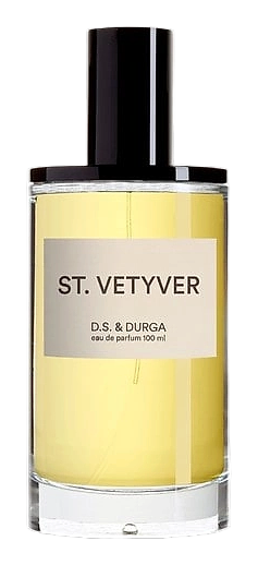 DS&Durga St. Vetyver