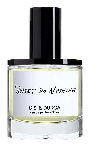 Sweet Do Nothing by DS&Durga