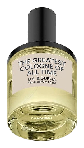 DS&Durga The Greatest Cologne of All Time