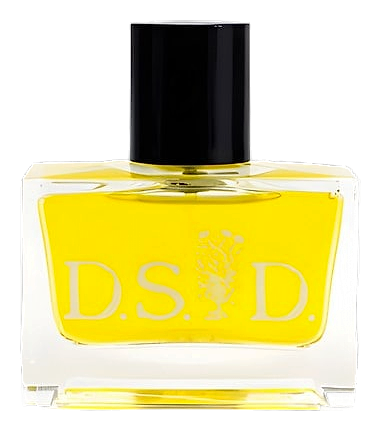 The Orchid Drinkers by DS&Durga