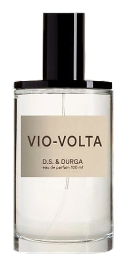 Vio Volta by DS&Durga