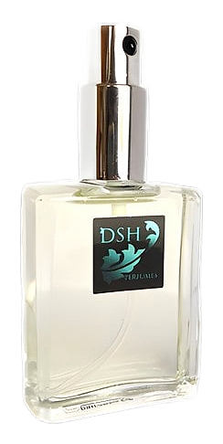 Albino (A Study in White) by DSH Perfumes