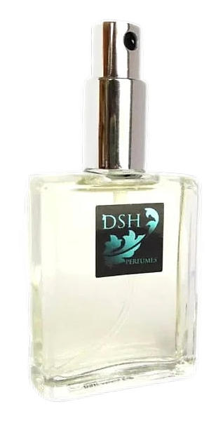 Almond Milk (Accord) by DSH Perfumes – Eau de Parfum