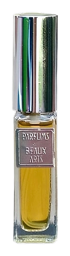 Arome d'Egypte (a Spikenard perfume; Natural) by DSH Perfumes