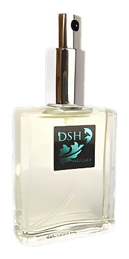 August Picnic, 1976 by DSH Perfumes