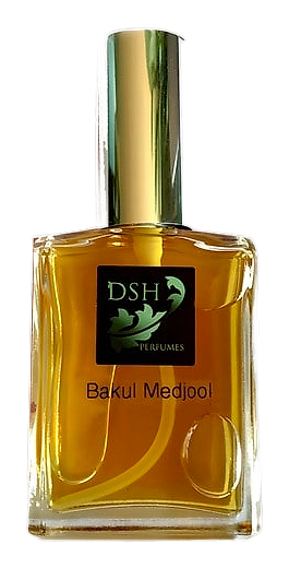 Bakul Medjool by DSH Perfumes
