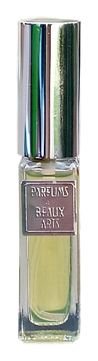 Beach Roses (rose No. 3) by DSH Perfumes