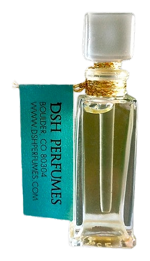 Become The Shaman by DSH Perfumes