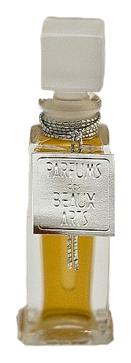 Bodhi Sativa (Patchouli project no.1) by DSH Perfumes – Eau de Parfum