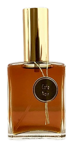 DSH Perfumes Cafe Noir