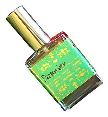 DSH Perfumes December