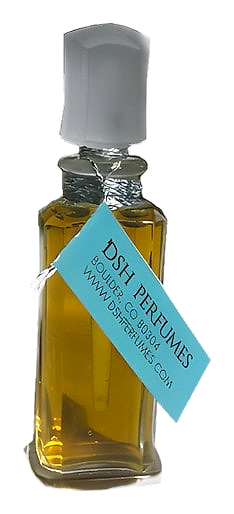 Deco Diamonds by DSH Perfumes