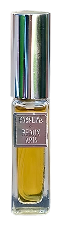 Dirty Rose by DSH Perfumes