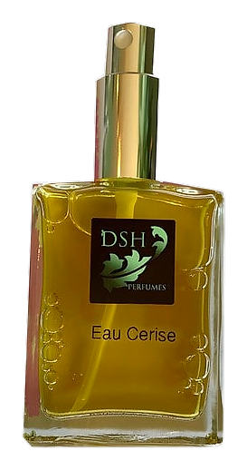 Eau Cerise by DSH Perfumes – Eau de Parfum