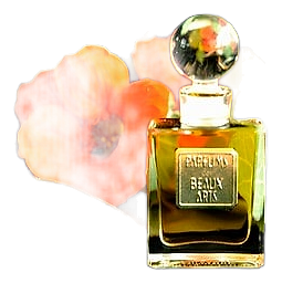 Eau de Trianon (The Perfumed Court; Natural) by DSH Perfumes