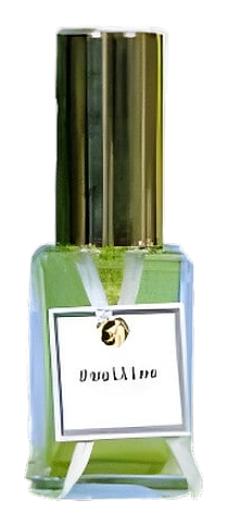 Feuilles Vertes (Green Leaves) by DSH Perfumes – Eau de Parfum