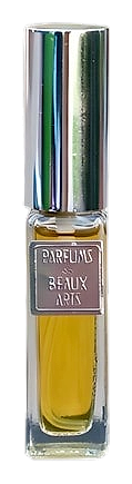 Fire Opal (Orange 2; Natural) by DSH Perfumes