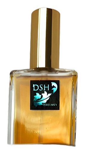 Fou D’opium by DSH Perfumes
