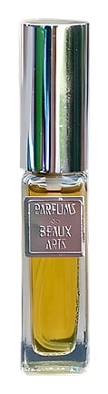 DSH Perfumes Giardini Segreti (Italian Journey No. 3)