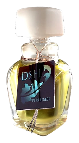 Giverny in Bloom by DSH Perfumes