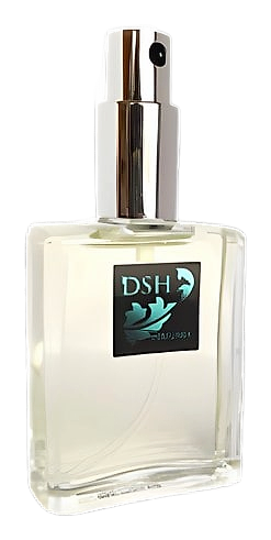 Green Rhubarb and Cane Sugar by DSH Perfumes – Extrait