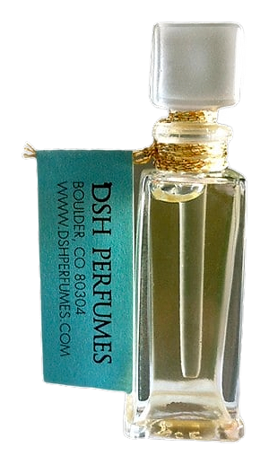 Habibi by DSH Perfumes