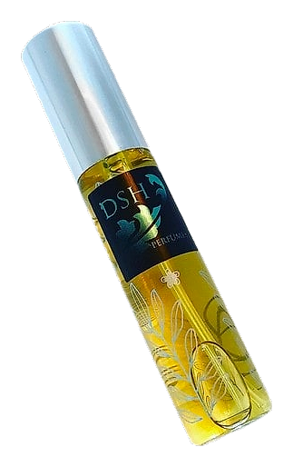 DSH Perfumes Halfeti