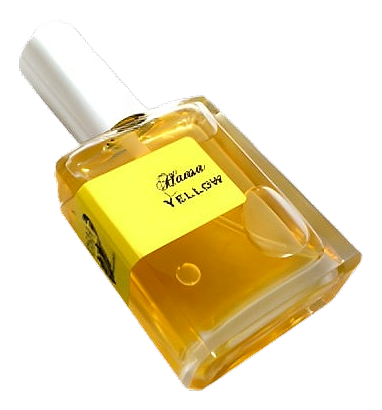 Hansa Yellow by DSH Perfumes