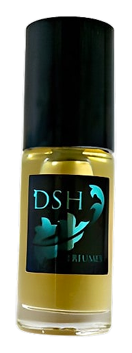 I Love You, Mary Jane by DSH Perfumes