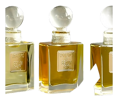 Jitterbug by DSH Perfumes