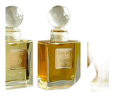 L´eau d´Iris by DSH Perfumes