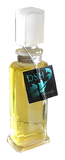 DSH Perfumes l’Opera des Rouges et des Roses