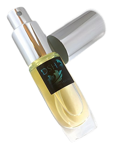 Le Jardin Vert by DSH Perfumes – Eau de Parfum
