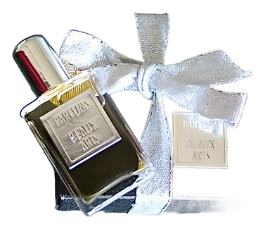 Le Smoking by DSH Perfumes