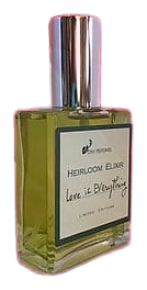 Love is Everything by DSH Perfumes – Eau de Parfum