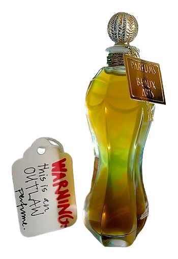 Mata Hari by DSH Perfumes