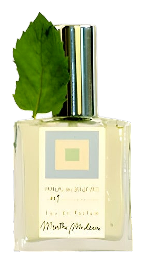 DSH Perfumes Menthe Moderne
