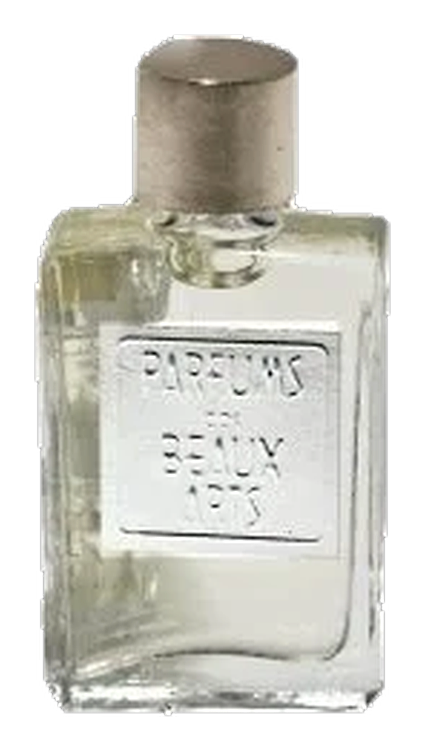 Minuit by DSH Perfumes