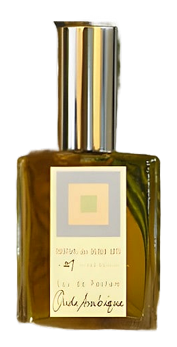 Oude Arabique by DSH Perfumes – Eau de Parfum