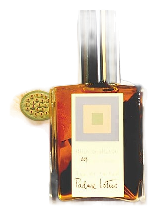 Padme Lotus by DSH Perfumes