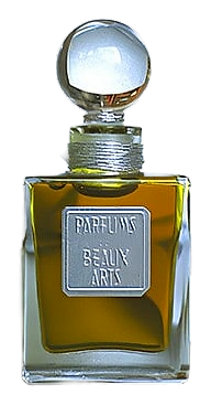 Parfum de Grasse by DSH Perfumes