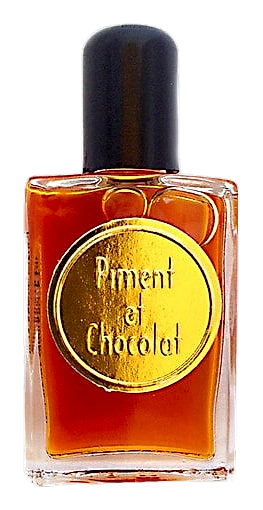 DSH Perfumes Piment et Chocolat