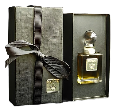 DSH Perfumes Prana