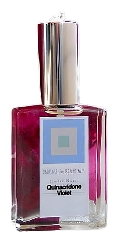 Quinacridone Violet by DSH Perfumes – Eau de Parfum