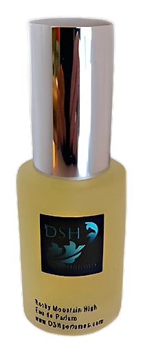 Rocky Mountain High by DSH Perfumes