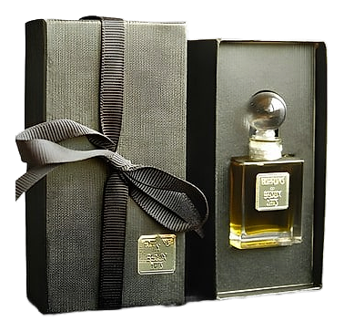 Route d'Iris by DSH Perfumes
